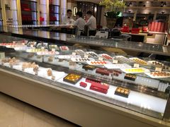 -上海半岛酒店·半岛精品店