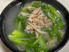 -凯丽上海阳春面馆(德仁里店)