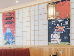 -松野谷·寿喜烧自助(华联顺义金街购物中心店)