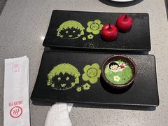-海底捞火锅(新松江路生日主题店)