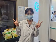 -北京地坛口腔门诊部