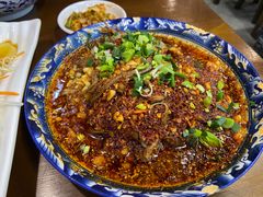 -长安后宰门水盆羊肉(新都心店)