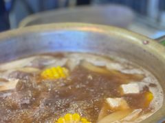 -四禧精酿铜锅涮肉·烧烤工场(大明湖店)