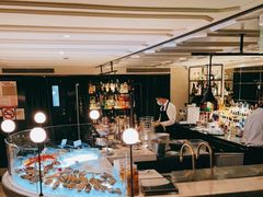 -壳里西餐厅Coquille Seafood Bistro(蒙自路店)