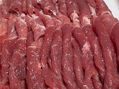 -丁卯•铜锅涮肉(工体店)