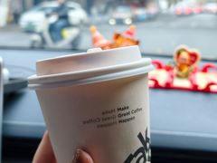 -fishtank鱼缸咖啡(三山街店)