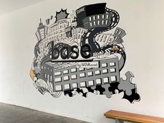 门面-RAC BAR(安福路店)