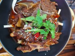 -三镇卤货二公司(汉街店)