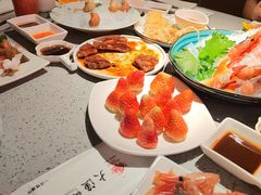 -大渔铁板烧(大悦城店)