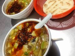-邢老三肉丸糊辣汤(西安总店)