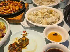 -百饺园(平山道店)