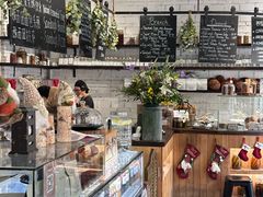 -O'mills Sourdough Bakery&Bistro(永嘉路店)