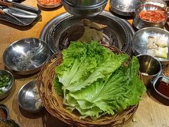 -缸桶屋韩国料理·全程帮烤(泰禾店)