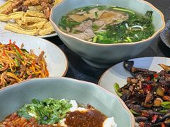 -云上千禾(水上店)