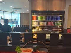 -新石器烤肉(百联川沙店)