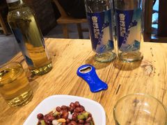 -聚点串吧·北京烧烤(赵登禹路店)