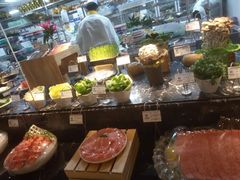 -尚海豆捞(乐虹坊店)