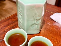 -孔乙己酒家(虹桥路店)