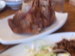 -圣夜东北菜烧烤·夜宵·龙虾(胥江路店)