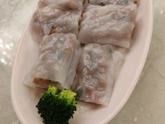 -广东茶楼(金沙店)