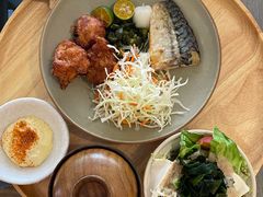 -无印良品餐堂 MUJI Diner(成都太古里店)