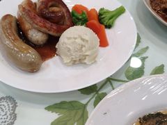 -宜家·瑞典风味餐厅(北京西红门店)