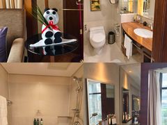 -深圳香格里拉酒店