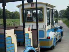 -渔岛海洋度假区