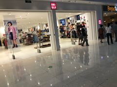 门面-万达广场(江桥店)