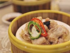 -香云轩·顺德菜(香云纱园林酒店店)