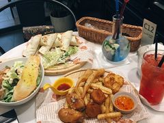 -打趸BTC·Breaktime cafe(北京路店)