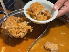 -满堂春特色餐馆