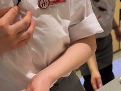 -海底捞火锅(仓山爱琴海店)