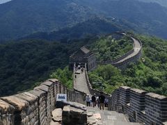 -慕田峪长城