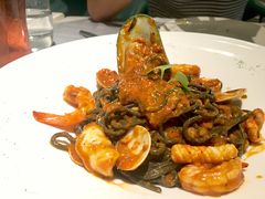 -La Sauce法意餐厅