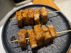 -莲湖糕团店·老秦淮小吃