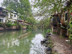 -小河直街历史文化街区