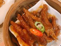 -点都德(聚福楼店)