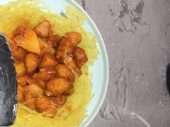 -简普菜烤鱼(苏宁生活广场店)