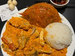 -必点海鲜·海肠捞饭大王(滨江道店)
