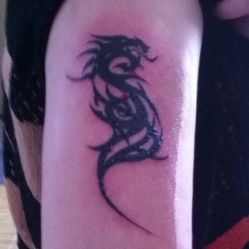 -汉刺青TATTOO STUDIO