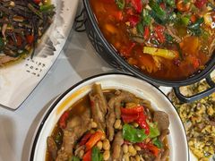 -Ameigo梅果·云贵川bistro(长宁来福士店)