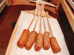 -野人部落(中街店)
