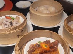 -丽晶轩中餐厅(重庆丽晶酒店)