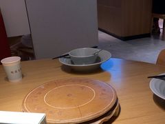 -蜜桃餐厅·伴山(绿宝广场店)