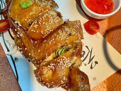 -庆江南江南菜(琴湖溪里花园城店)