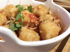 -怪物的冰与火(天虹商场中山路店)
