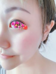 -HQ半永久纹绣纹眉