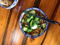 -太湖面馆十八浇(渔港路店)
