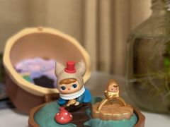 -泡泡玛特POPMART(崇文门国瑞城店)